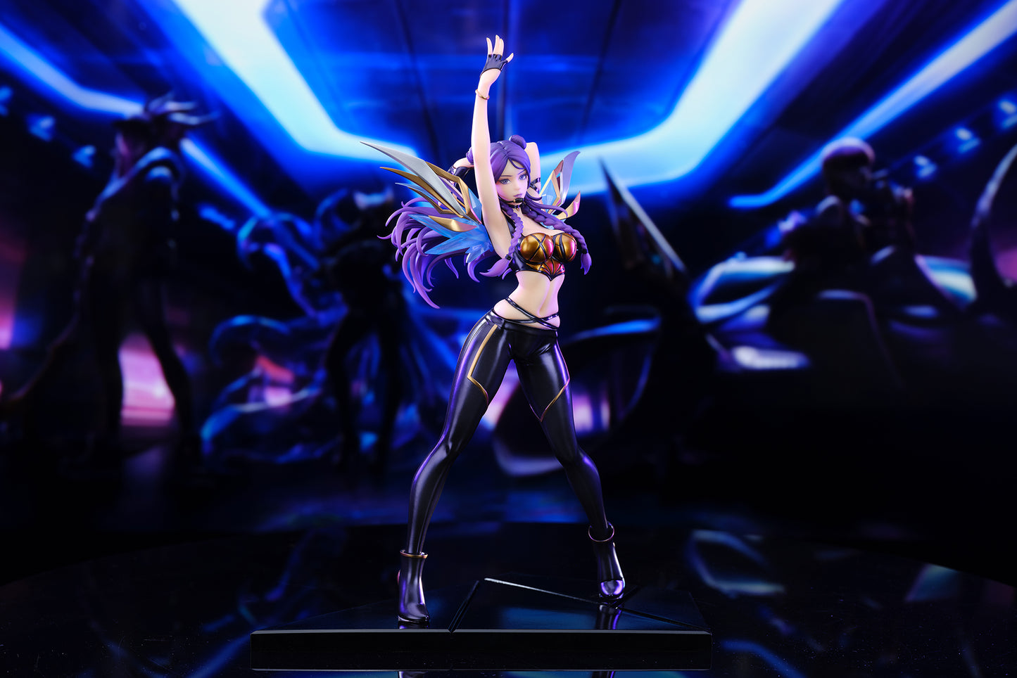 (Pre-Order) League of Legends - KDA Kaisa - 1/7 Scale Figure