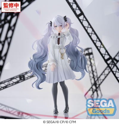 (Pre-Order) Empty SEKAI Hatsune Miku Brand New World XStellar - Prize Figure