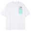 Hatsune Miku - Dimensional Discovery Series - Embroidery T-Shirt