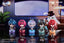 Honkai: Star Rail Owlbert's Reception Room Series - Chibi Figure