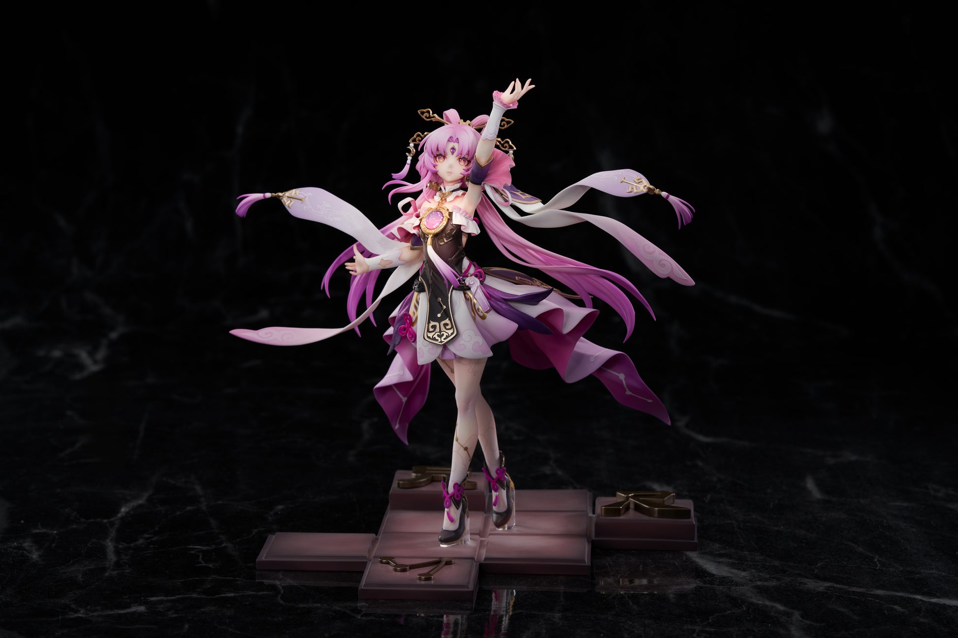 Honkai Star Rail The Herta Character Preview Fu Xuan Star Rail honkai-star-rail-the-herta-character-preview-fu-xuan-star-rail
