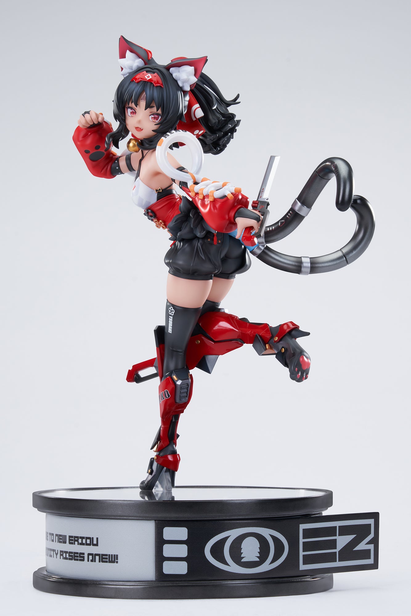 (Pre-Order) Zenless Zone Zero - Nekomiya Mana - 1/7 Scale Figure