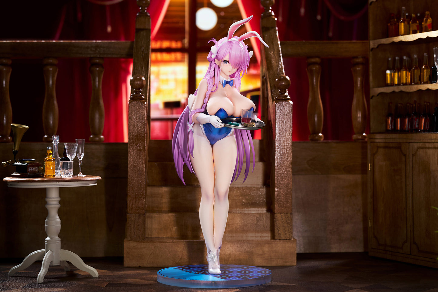 (Pre-Order) Azur Lane - Louisville - 1/7 Scale Figure - An Order of Dreams Ver.