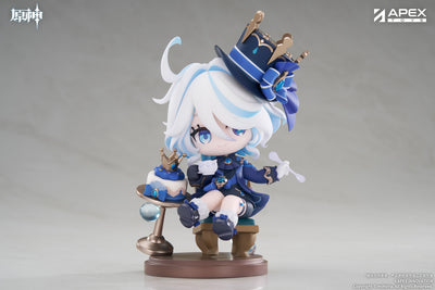 (Pre-Order) Genshin Impact - Furina - Sweet Afternoon Ode (Apex Innovation) - Nonscale Figure