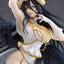 Overlord T-most Prize Figure - Albedo (Pure White Devil Ver.)