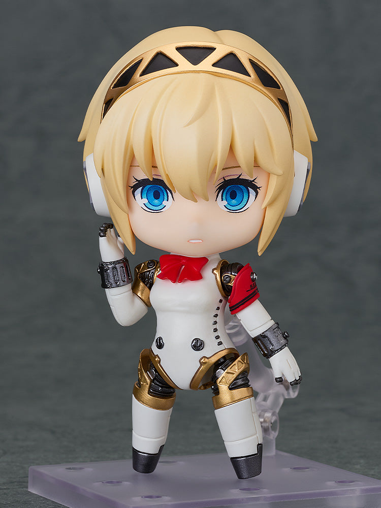 Nendoroid Figure "Persona 3 Reload" Aigis 2.0