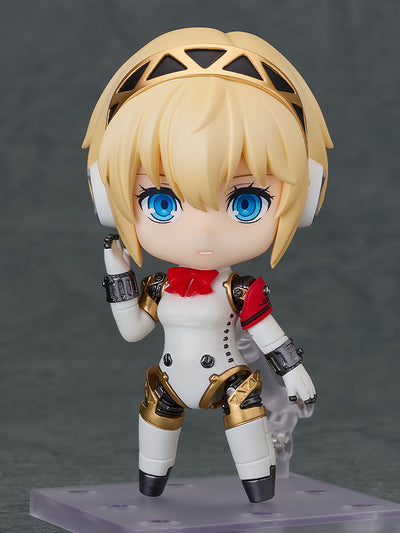Nendoroid Figure "Persona 3 Reload" Aigis 2.0