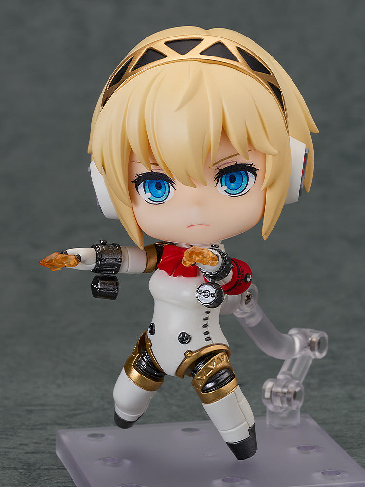 Nendoroid Figure "Persona 3 Reload" Aigis 2.0