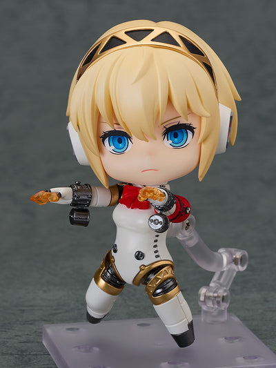 Nendoroid Figure "Persona 3 Reload" Aigis 2.0