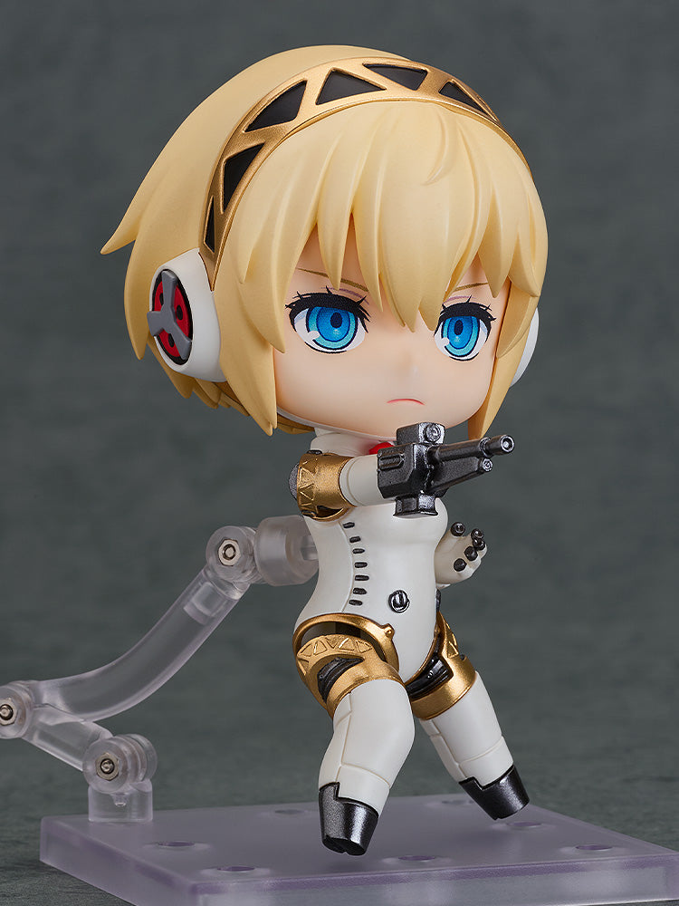 Nendoroid Figure "Persona 3 Reload" Aigis 2.0