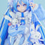 (Pre-Order) Hatsune Miku - Snow Miku Yukiiro Pop Ver. - 1/7 Scale Figure
