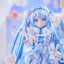 (Pre-Order) Hatsune Miku - Snow Miku Yukiiro Pop Ver. - 1/7 Scale Figure