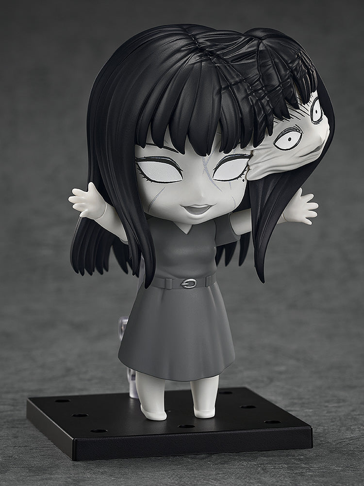 Ito Junji: Maniac - Kawakami Tomie - Nendoroid Figure (#2914)