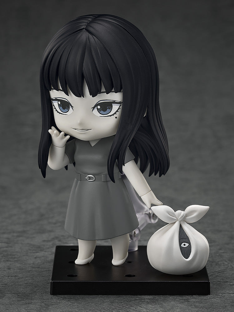 Ito Junji: Maniac - Kawakami Tomie - Nendoroid Figure (#2914)
