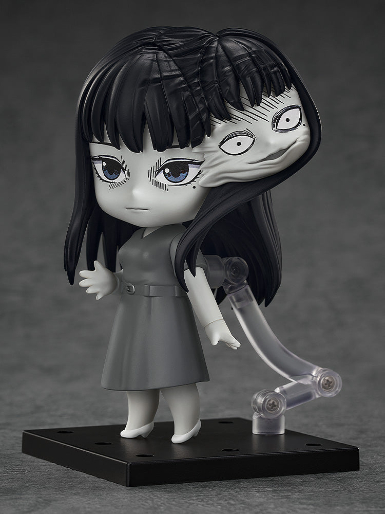 Ito Junji: Maniac - Kawakami Tomie - Nendoroid Figure (#2914)