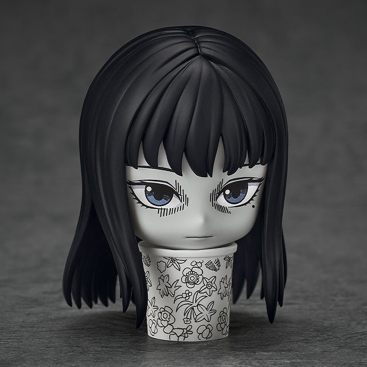 Ito Junji: Maniac - Kawakami Tomie - Nendoroid Figure (#2914)