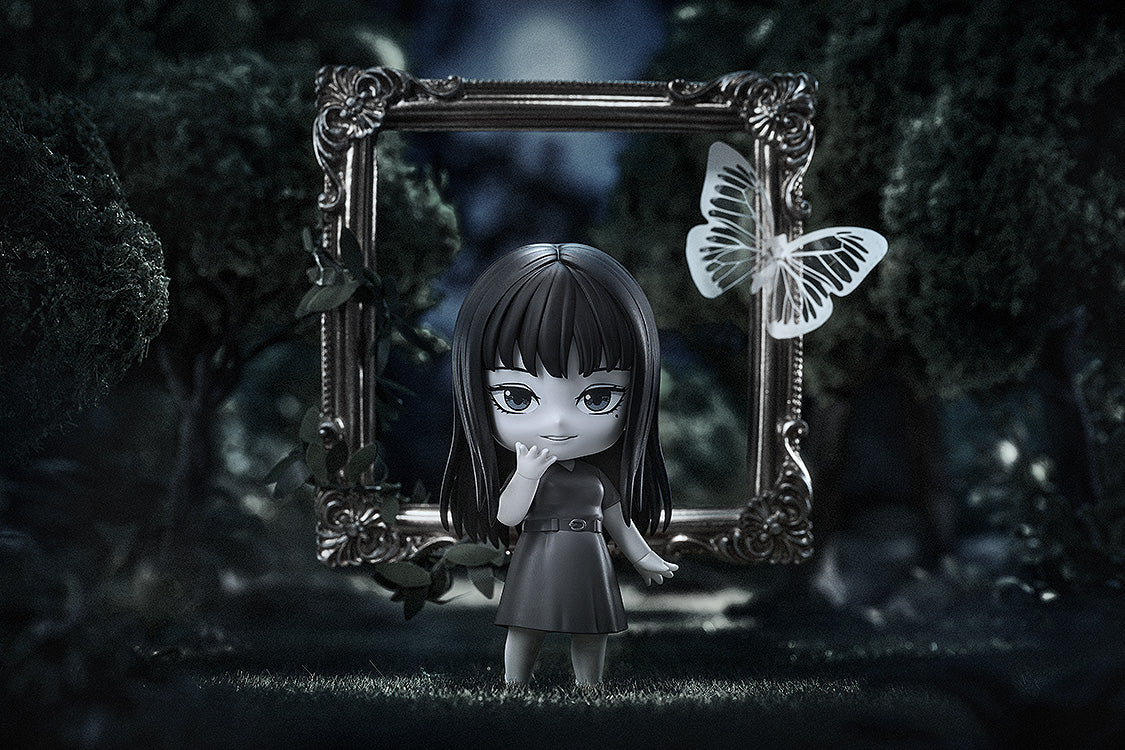 Ito Junji: Maniac - Kawakami Tomie - Nendoroid Figure (#2914)