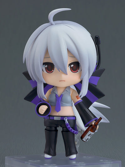 (Pre-Order) Nendoroid Figure - Yowane Haku Yowane Haku