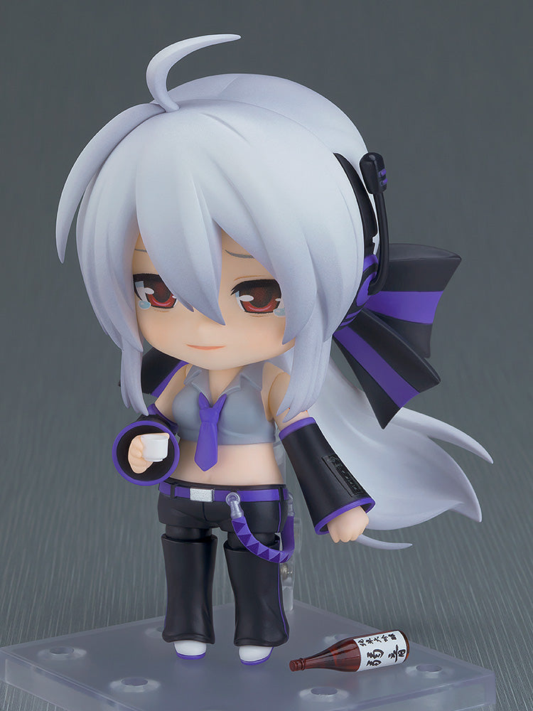 (Pre-Order) Nendoroid Figure - Yowane Haku Yowane Haku