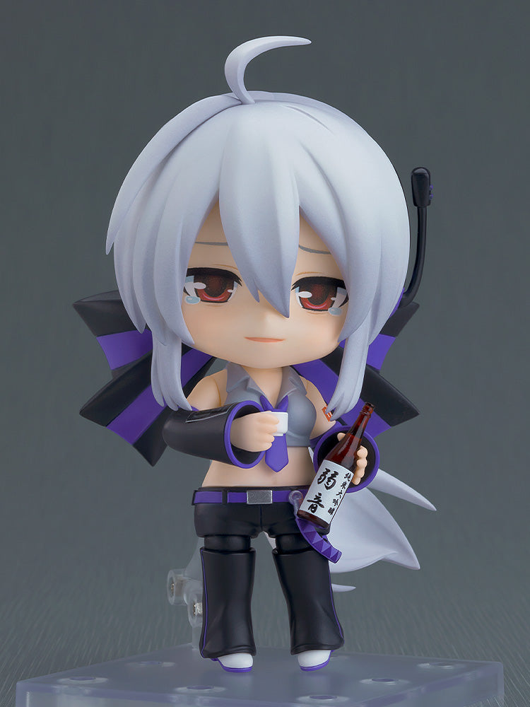 (Pre-Order) Nendoroid Figure - Yowane Haku Yowane Haku