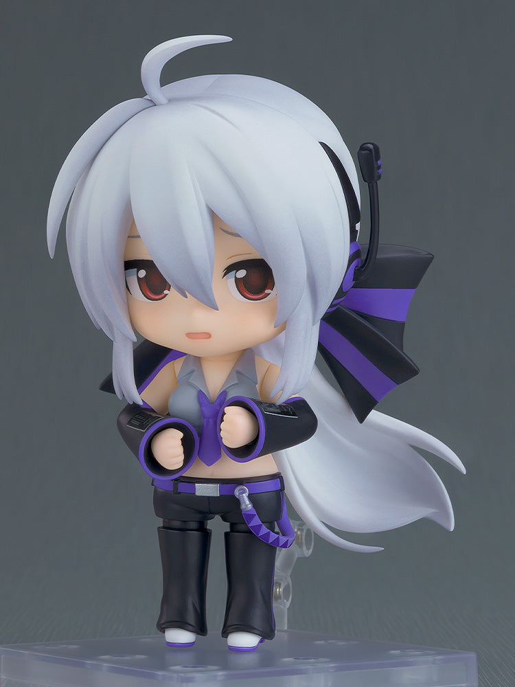 (Pre-Order) Nendoroid Figure - Yowane Haku Yowane Haku