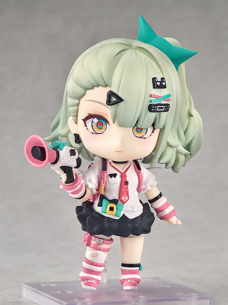 (Pre-Order) Nendoroid Figure "Zenless Zone Zero" Sunna