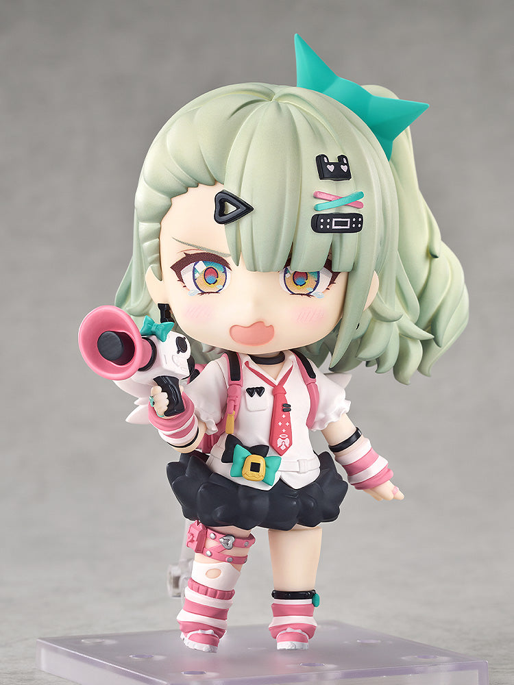 (Pre-Order) Nendoroid Figure "Zenless Zone Zero" Sunna