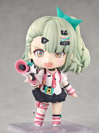 (Pre-Order) Nendoroid Figure "Zenless Zone Zero" Sunna