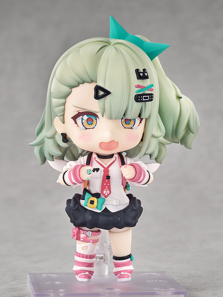 (Pre-Order) Nendoroid Figure "Zenless Zone Zero" Sunna