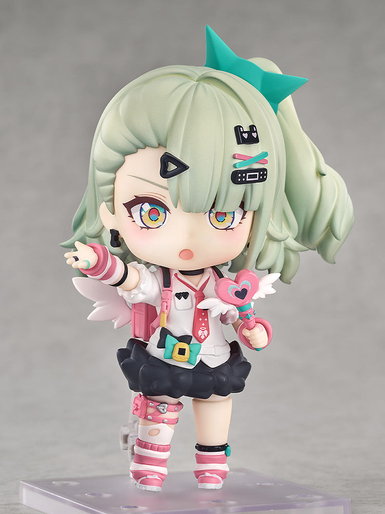 (Pre-Order) Nendoroid Figure "Zenless Zone Zero" Sunna