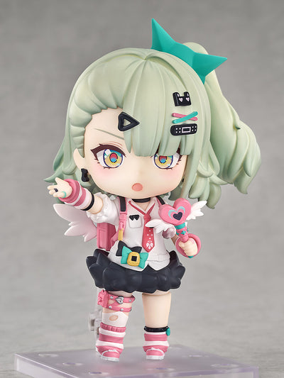 (Pre-Order) Nendoroid Figure "Zenless Zone Zero" Sunna