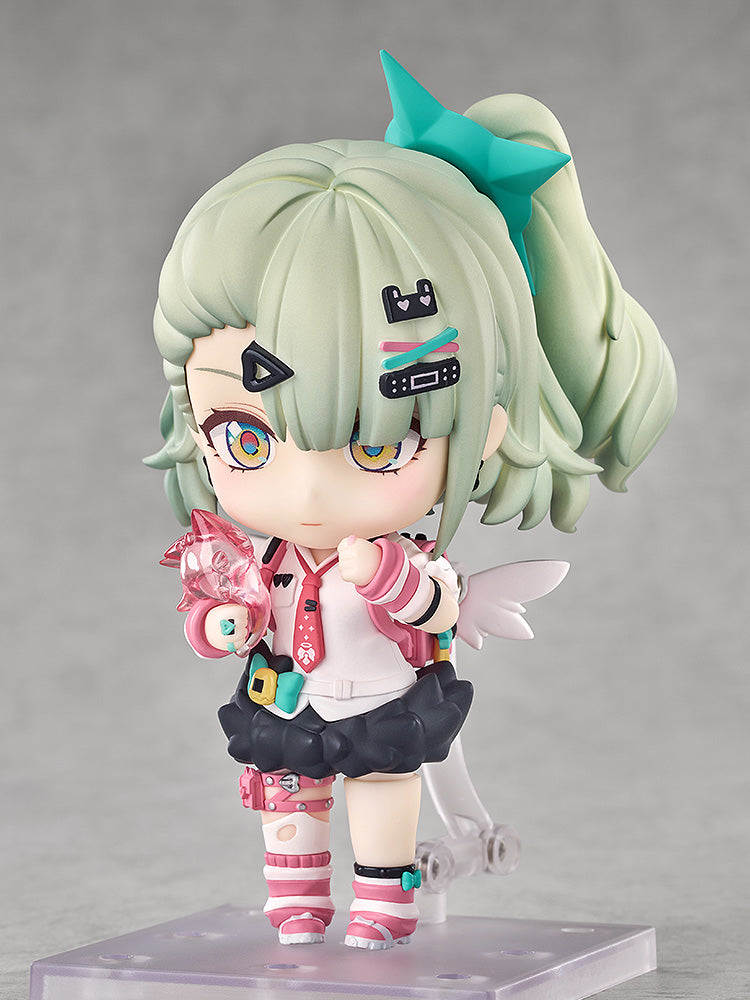 (Pre-Order) Nendoroid Figure "Zenless Zone Zero" Sunna