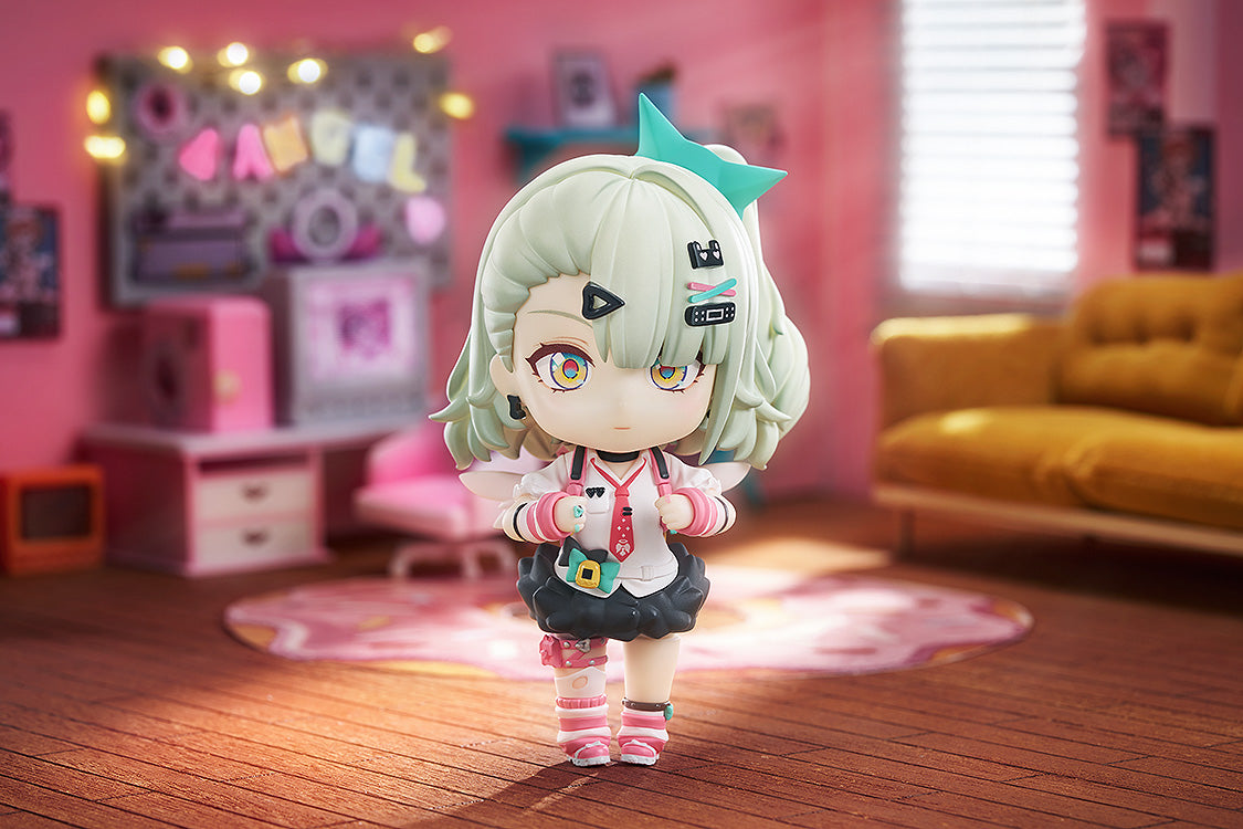 (Pre-Order) Nendoroid Figure "Zenless Zone Zero" Sunna