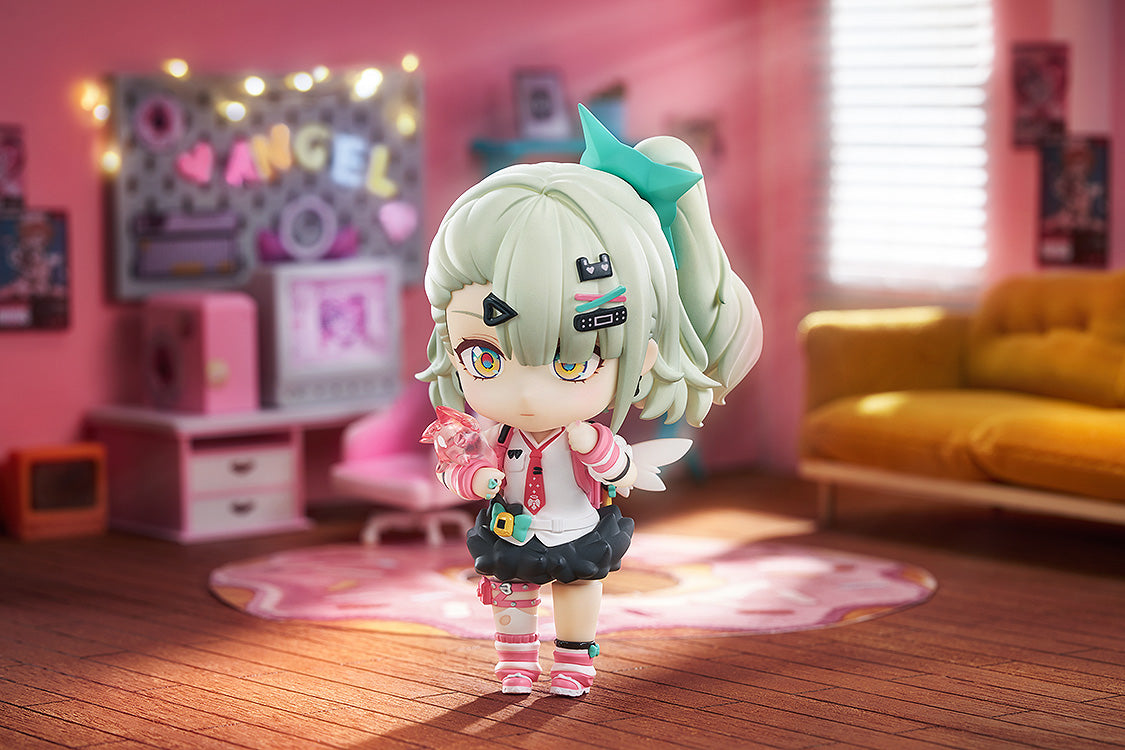(Pre-Order) Nendoroid Figure "Zenless Zone Zero" Sunna