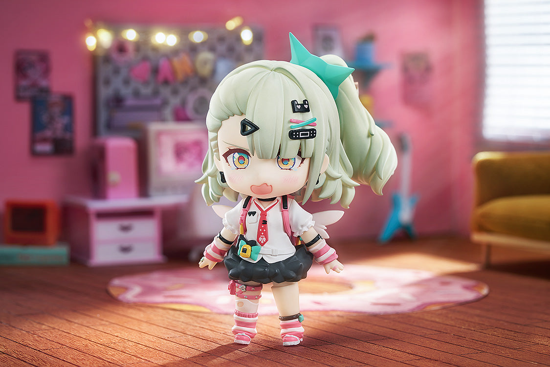 (Pre-Order) Nendoroid Figure "Zenless Zone Zero" Sunna