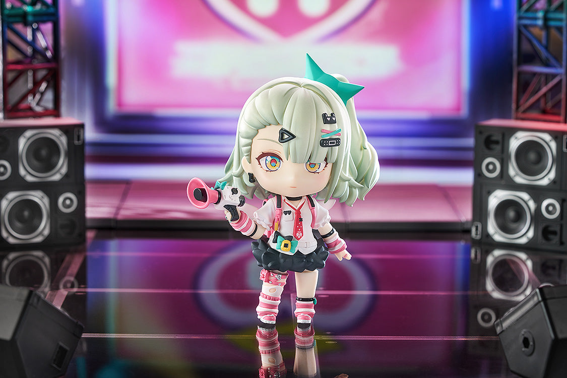 (Pre-Order) Nendoroid Figure "Zenless Zone Zero" Sunna