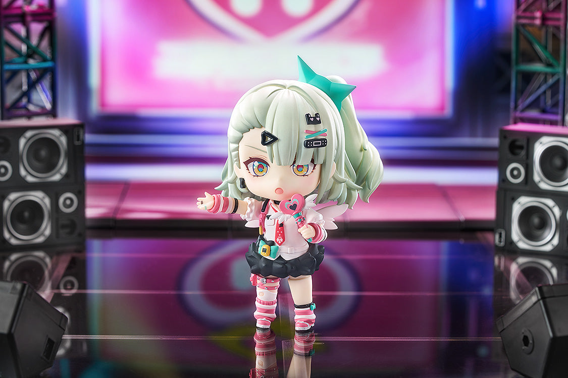 (Pre-Order) Nendoroid Figure "Zenless Zone Zero" Sunna