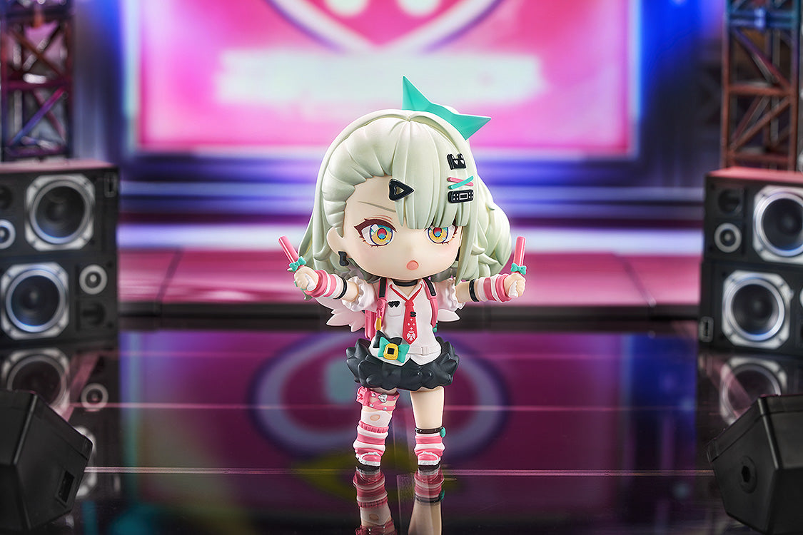 (Pre-Order) Nendoroid Figure "Zenless Zone Zero" Sunna