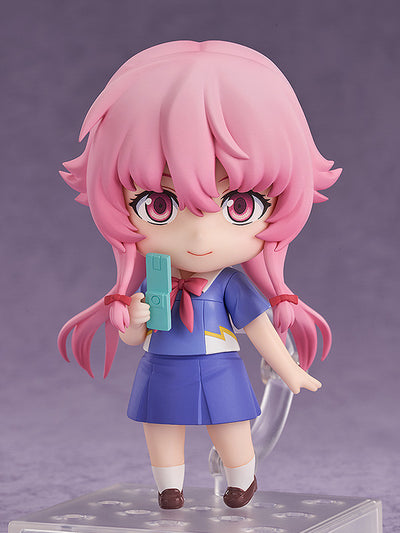 (Pre-Order) Nendoroid Figure - "Future Diary" Gasai Yuno