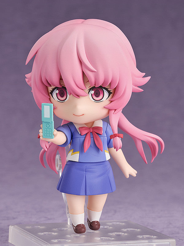 (Pre-Order) Nendoroid Figure - "Future Diary" Gasai Yuno