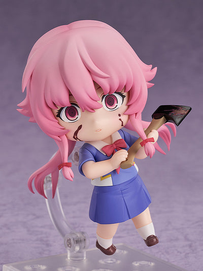 (Pre-Order) Nendoroid Figure - "Future Diary" Gasai Yuno