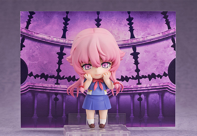 (Pre-Order) Nendoroid Figure - "Future Diary" Gasai Yuno