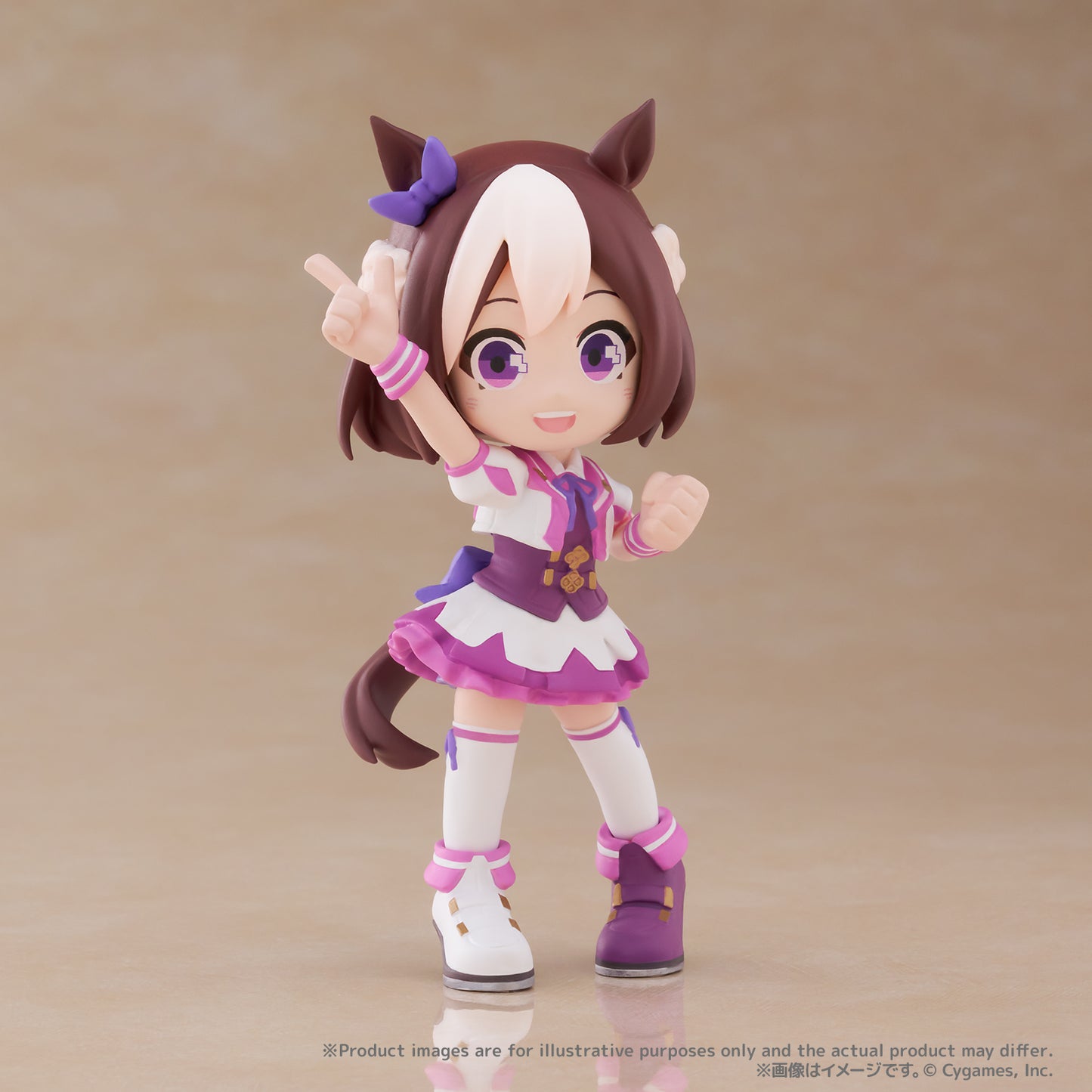 PalVerse "Uma Musume Pretty Derby" Vol. 1 - Chibi Figure