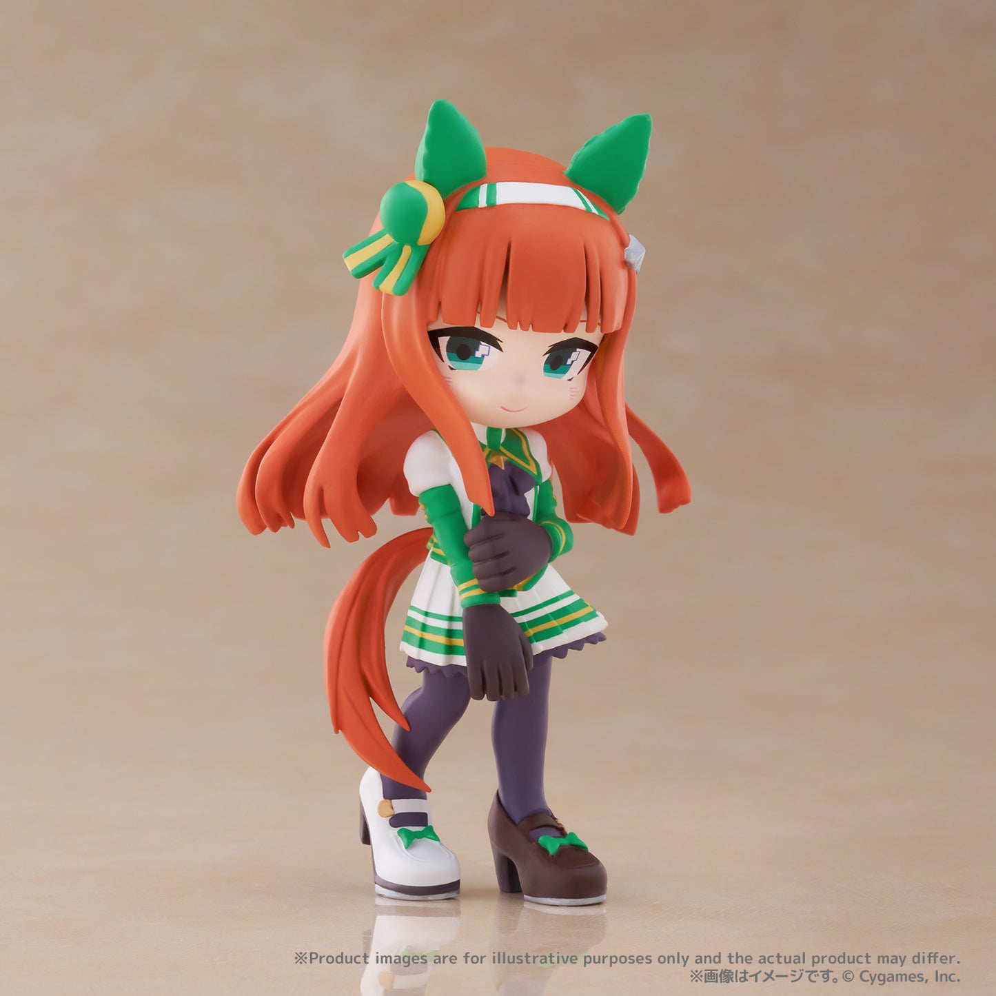 PalVerse "Uma Musume Pretty Derby" Vol. 1 - Chibi Figure