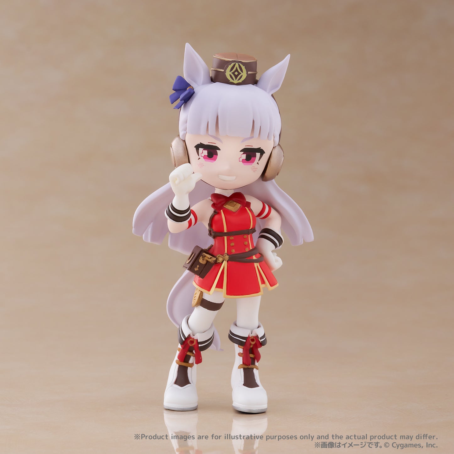 PalVerse "Uma Musume Pretty Derby" Vol. 1 - Chibi Figure
