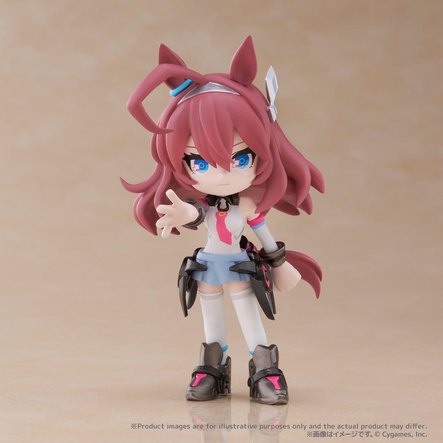 PalVerse "Uma Musume Pretty Derby" Vol. 1 - Chibi Figure