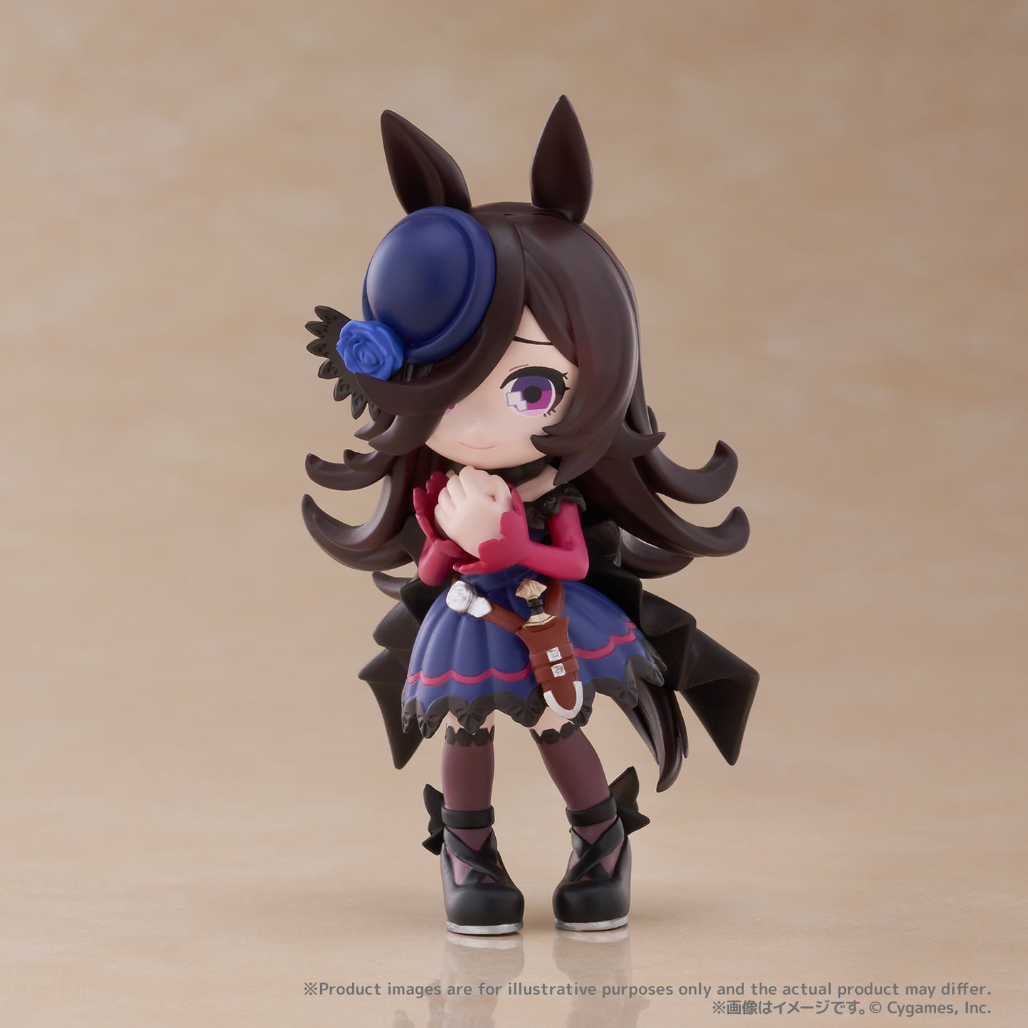 PalVerse "Uma Musume Pretty Derby" Vol. 1 - Chibi Figure