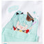 Hatsune Miku - Dimensional Discovery Series - Embroidery T-Shirt