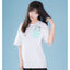 Hatsune Miku - Dimensional Discovery Series - Embroidery T-Shirt