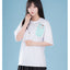 Hatsune Miku - Dimensional Discovery Series - Embroidery T-Shirt